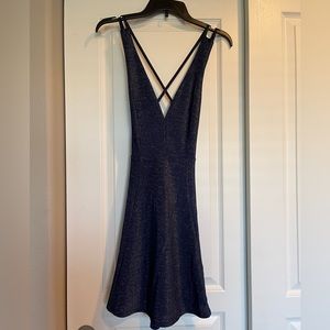 Lulu’s short dress